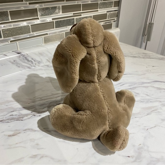 Vintage Ganz Wrinkles dog plush 1984 stuffed animal - Picture 3 of 8